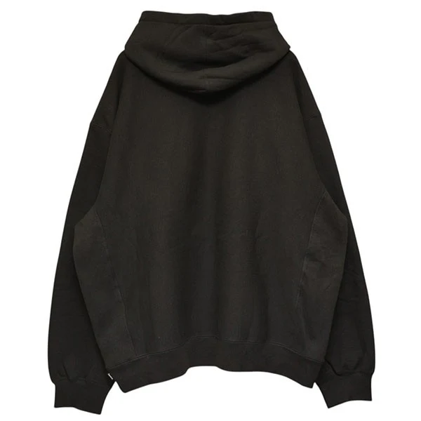 2024AW Collegiate Acronym Hooded Sweatshirt プルオーバースウェットパーカー - Image 2
