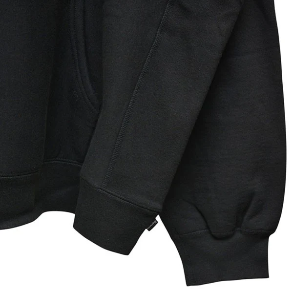 2024AW Collegiate Acronym Hooded Sweatshirt プルオーバースウェットパーカー - Image 4