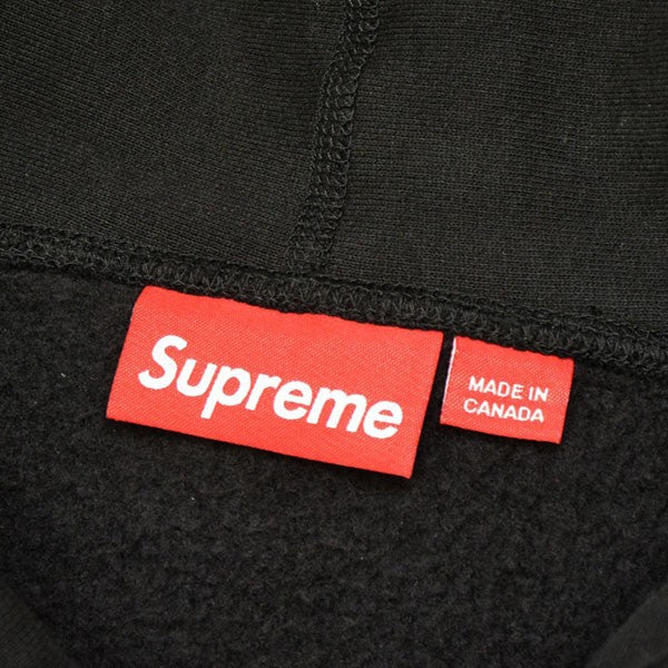 2024AW Collegiate Acronym Hooded Sweatshirt プルオーバースウェットパーカー - Image 5