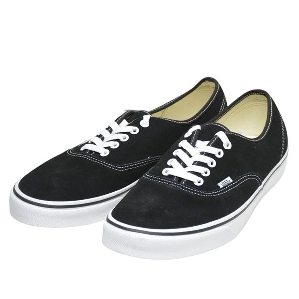 authentic suede スウェードスニーカー オーセンティック VN000CRTBPB