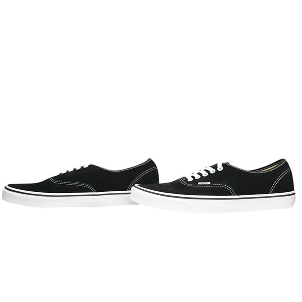 authentic suede スウェードスニーカー オーセンティック VN000CRTBPB - Image 2