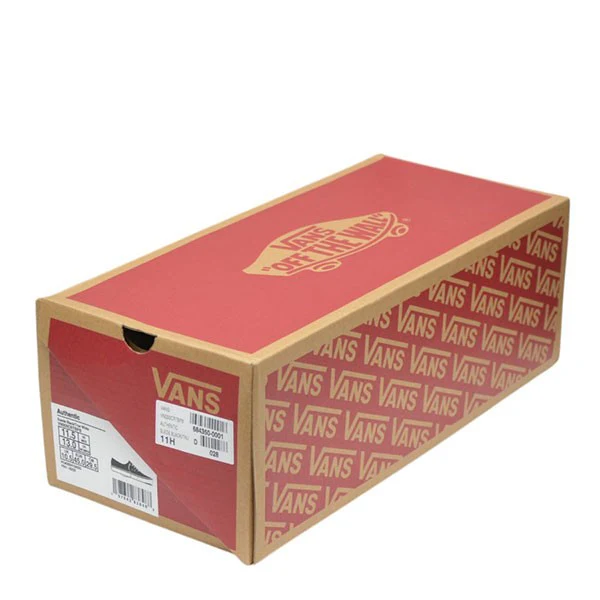 authentic suede スウェードスニーカー オーセンティック VN000CRTBPB - Image 7