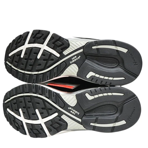 993　スニーカー　MR993BK - Image 4