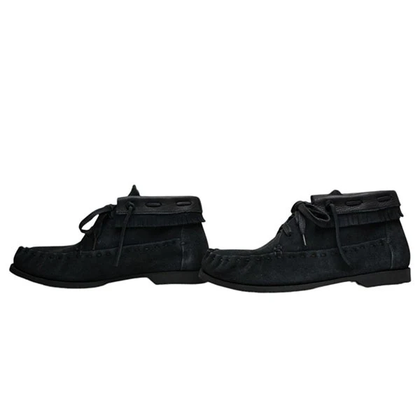 2025SS　NAKODA BOOTS MID-FOLK　モカシンブーツ　0125102002003 - Image 2