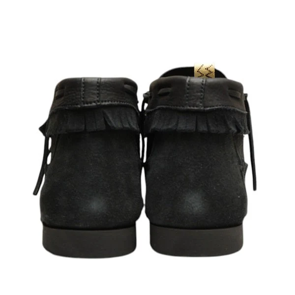 2025SS　NAKODA BOOTS MID-FOLK　モカシンブーツ　0125102002003 - Image 3