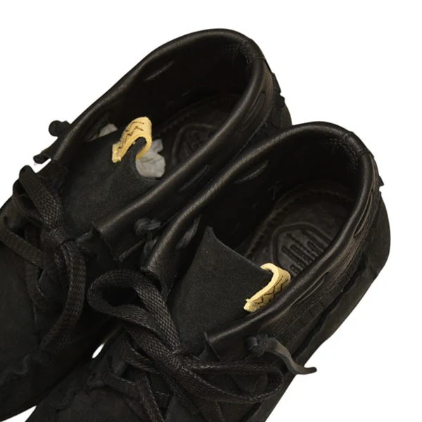 2025SS　NAKODA BOOTS MID-FOLK　モカシンブーツ　0125102002003 - Image 7