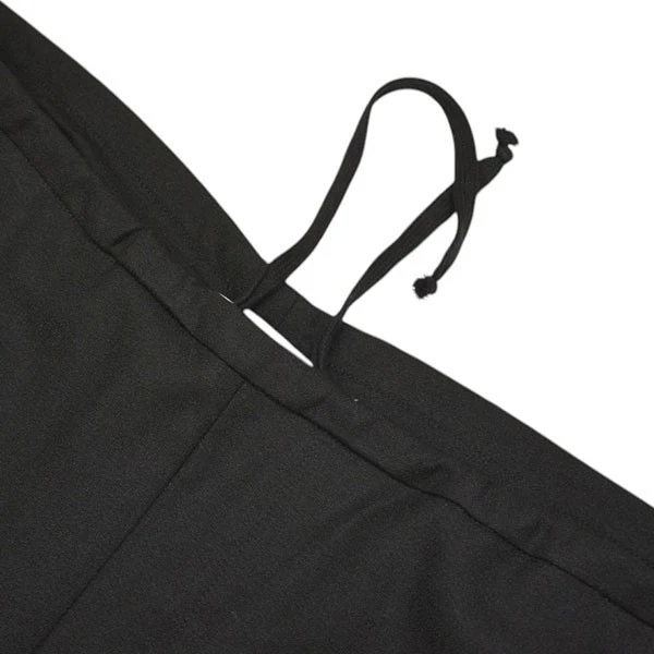 D．D．P． Trousers　ワイドテーパードパンツ - Image 3
