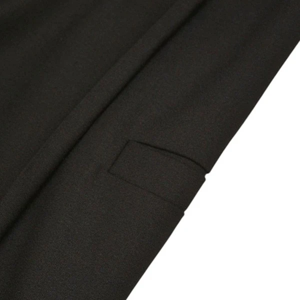 D．D．P． Trousers　ワイドテーパードパンツ - Image 6