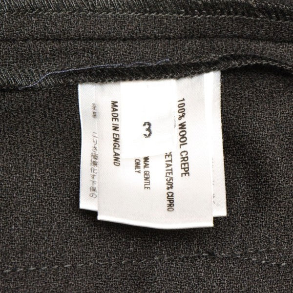 D．D．P． Trousers　ワイドテーパードパンツ - Image 8