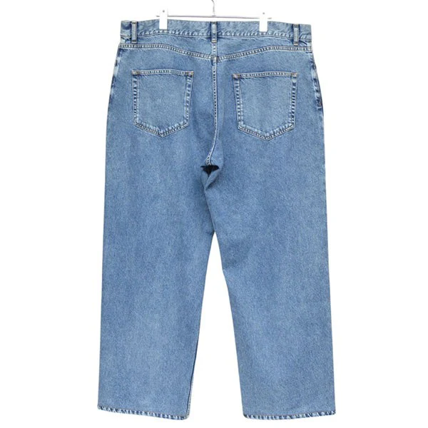 ROSS JEAN　デニムパンツ　554 W3874 - Image 2