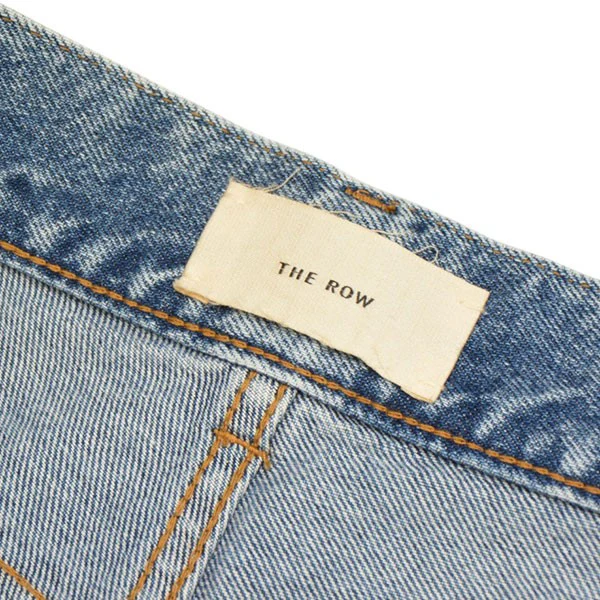 ROSS JEAN　デニムパンツ　554 W3874 - Image 5