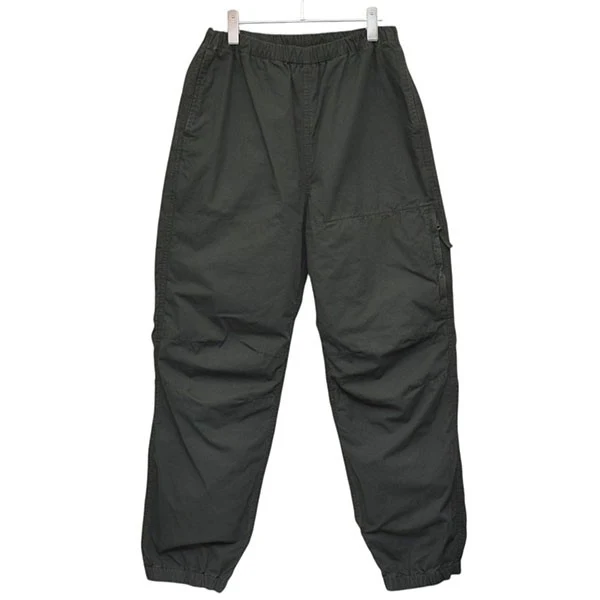 2026SS EASY PANTS イージーパンツ 9261-CP06-005