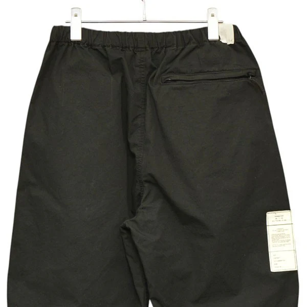 2026SS EASY PANTS イージーパンツ 9261-CP06-005 - Image 4