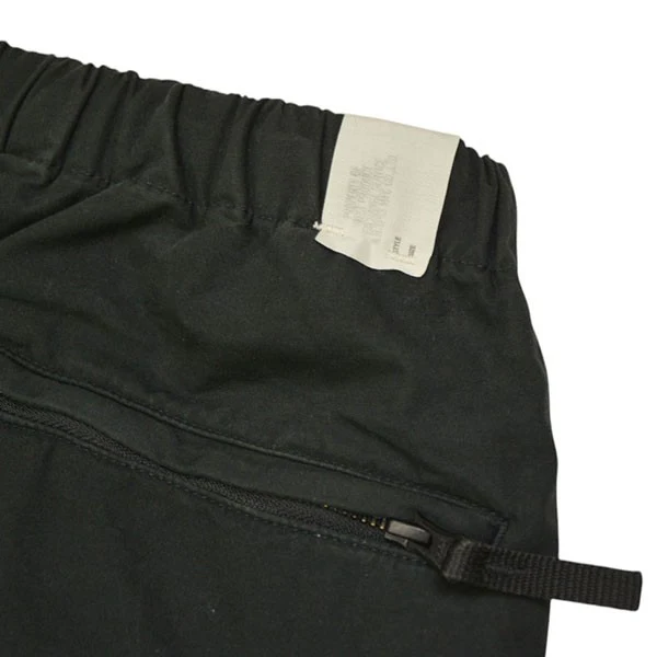 2026SS EASY PANTS イージーパンツ 9261-CP06-005 - Image 7