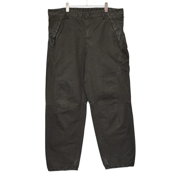 BA-TIC LOOSE UTILITY PANTS ユーティリティパンツ 15CMPA267A 006237M