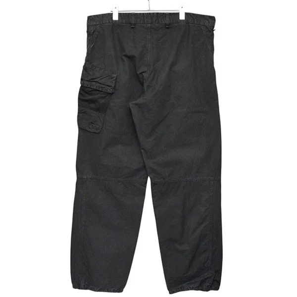 BA-TIC LOOSE UTILITY PANTS ユーティリティパンツ 15CMPA267A 006237M - Image 2
