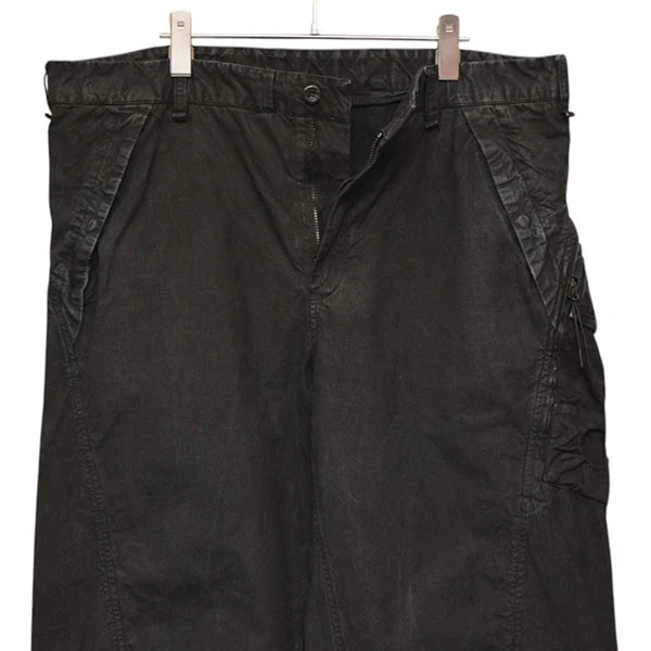 BA-TIC LOOSE UTILITY PANTS ユーティリティパンツ 15CMPA267A 006237M - Image 3