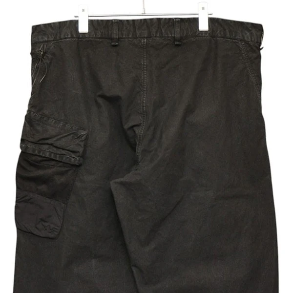 BA-TIC LOOSE UTILITY PANTS ユーティリティパンツ 15CMPA267A 006237M - Image 4