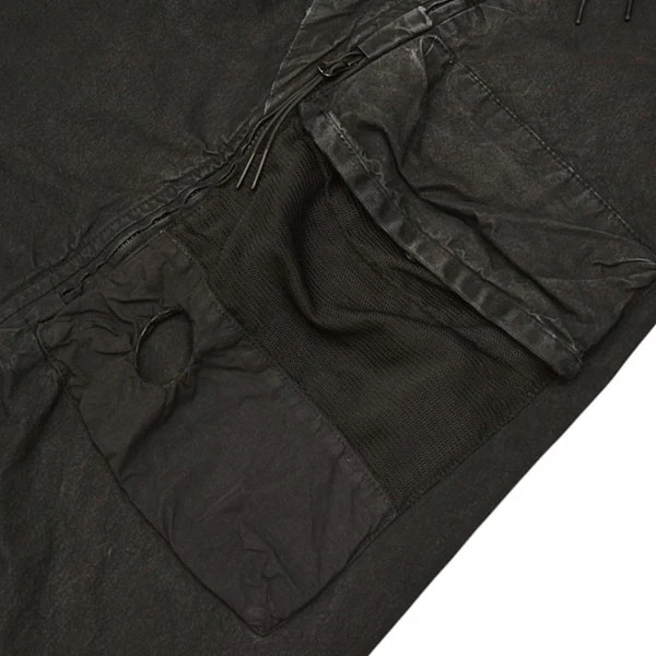 BA-TIC LOOSE UTILITY PANTS ユーティリティパンツ 15CMPA267A 006237M - Image 5
