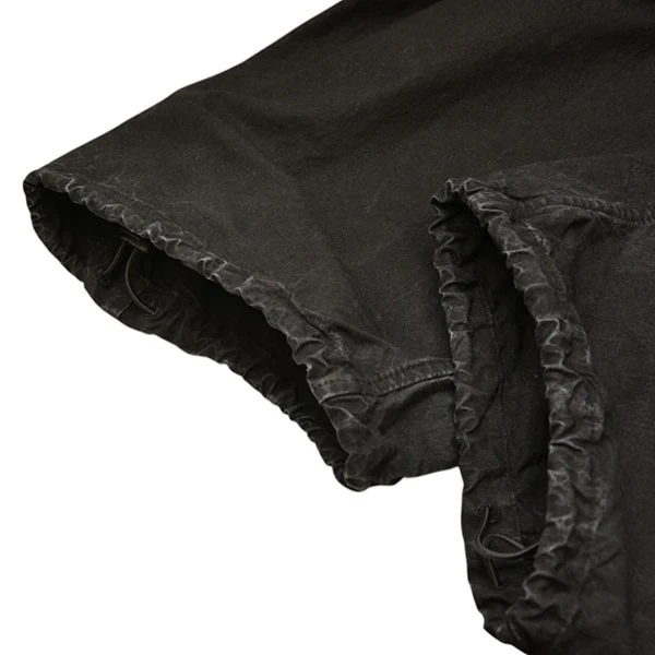 BA-TIC LOOSE UTILITY PANTS ユーティリティパンツ 15CMPA267A 006237M - Image 6