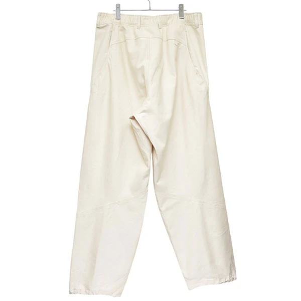 2026SS HELICOID JEANS オーバーサイズデニムパンツ GZ76154 - Image 2