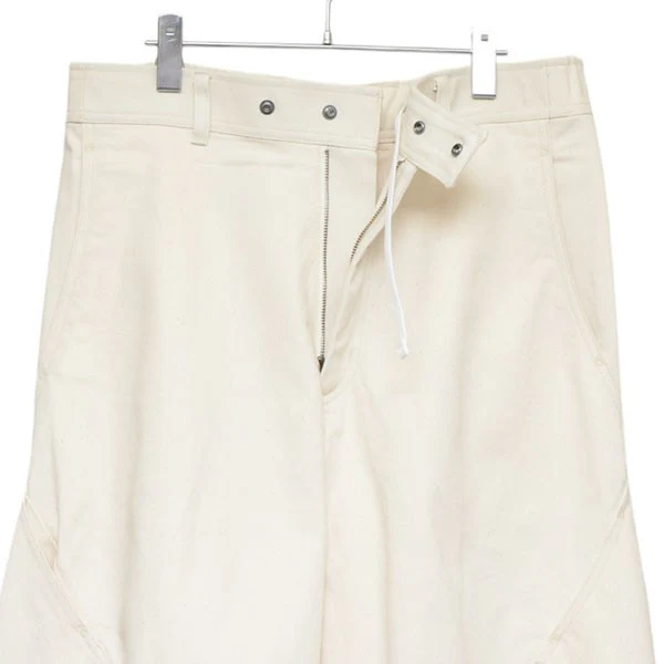 2026SS HELICOID JEANS オーバーサイズデニムパンツ GZ76154 - Image 3
