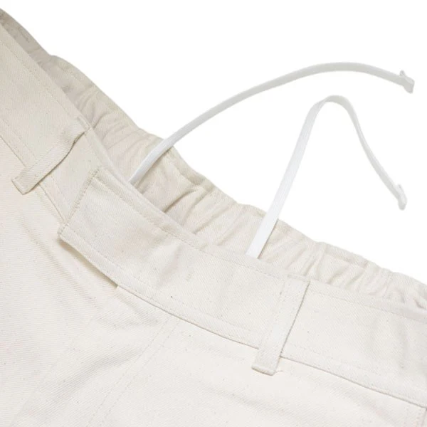 2026SS HELICOID JEANS オーバーサイズデニムパンツ GZ76154 - Image 5