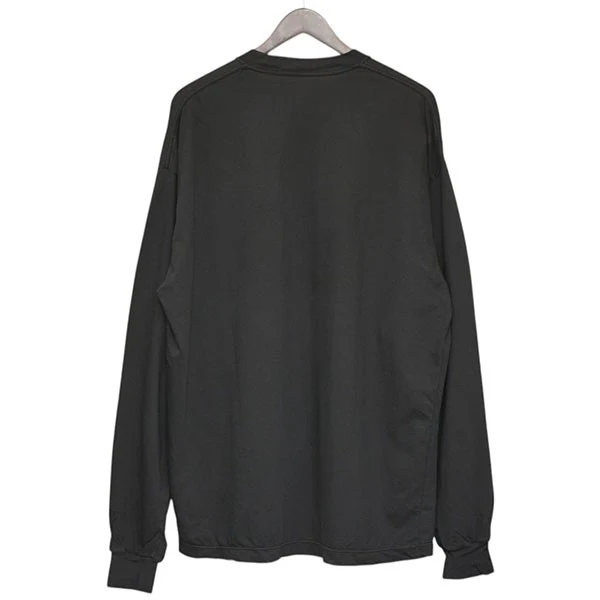 POCKET-T LSL ロングスリーブTシャツ 8112-5-990465 - Image 2