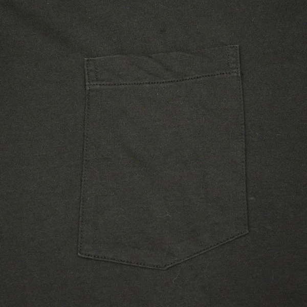 POCKET-T LSL ロングスリーブTシャツ 8112-5-990465 - Image 4
