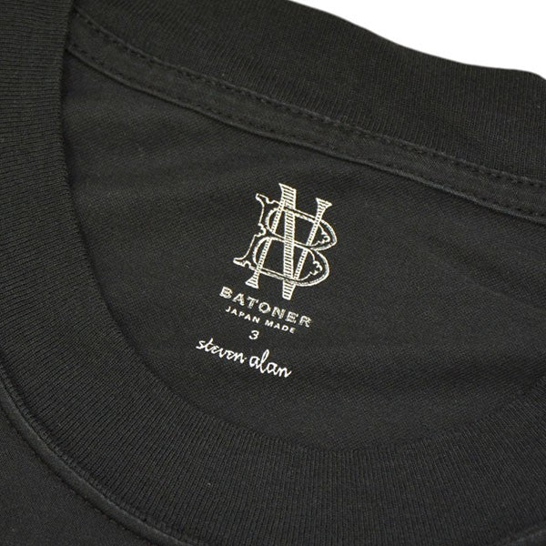 POCKET-T LSL ロングスリーブTシャツ 8112-5-990465 - Image 6