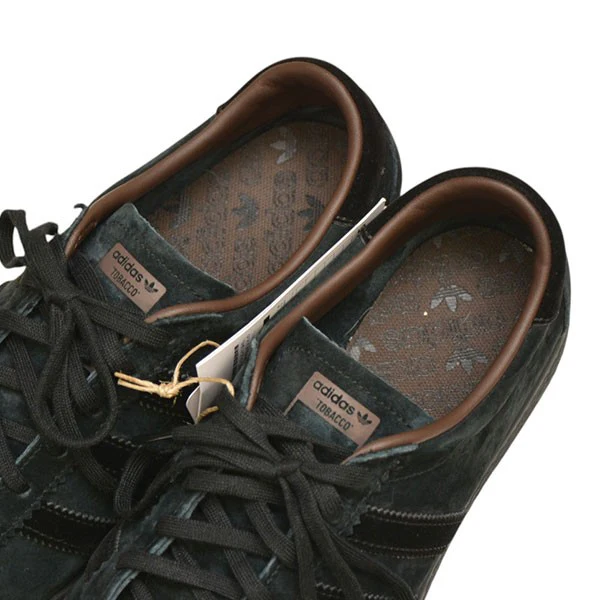 TOBACCO　スニーカー　HQ9183 - Image 7