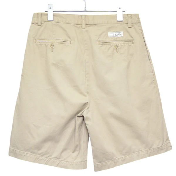 TYLER SHORT　タックショートパンツ - Image 2