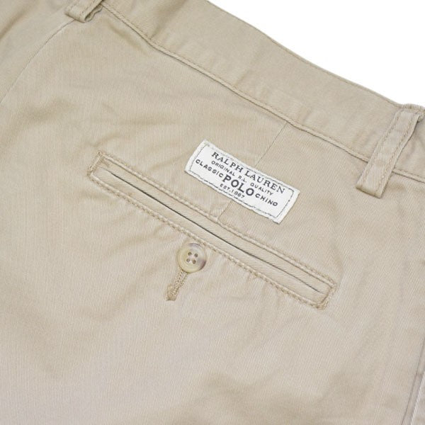 TYLER SHORT　タックショートパンツ - Image 4