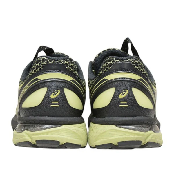 2024SS　US4-S GEL-TERRAIN BLACK NEON LIME　スニーカー　F821123 - Image 3