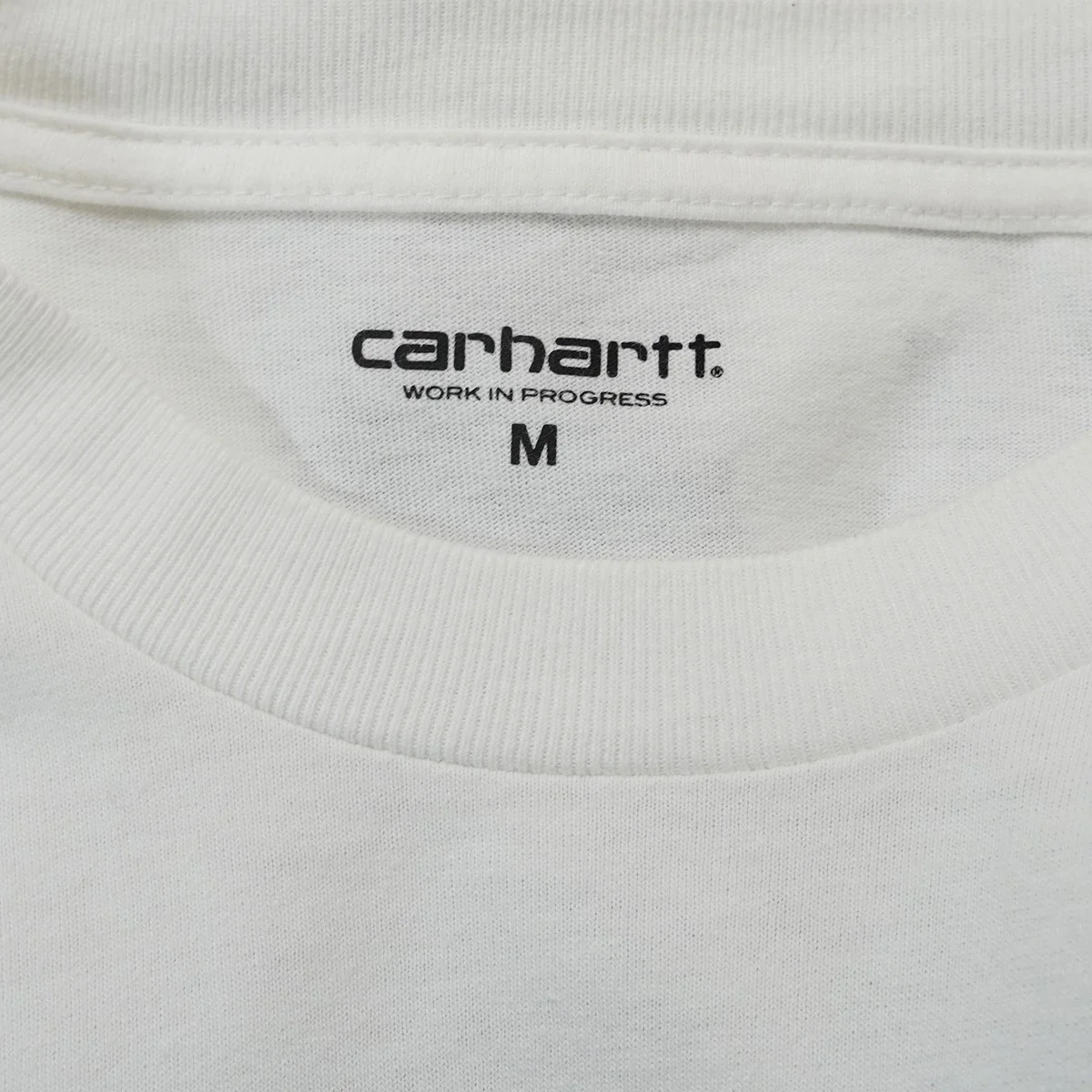 24AW S／S COORDINATE 01 T-SHIRTロゴ Ｔシャツ - Image 6