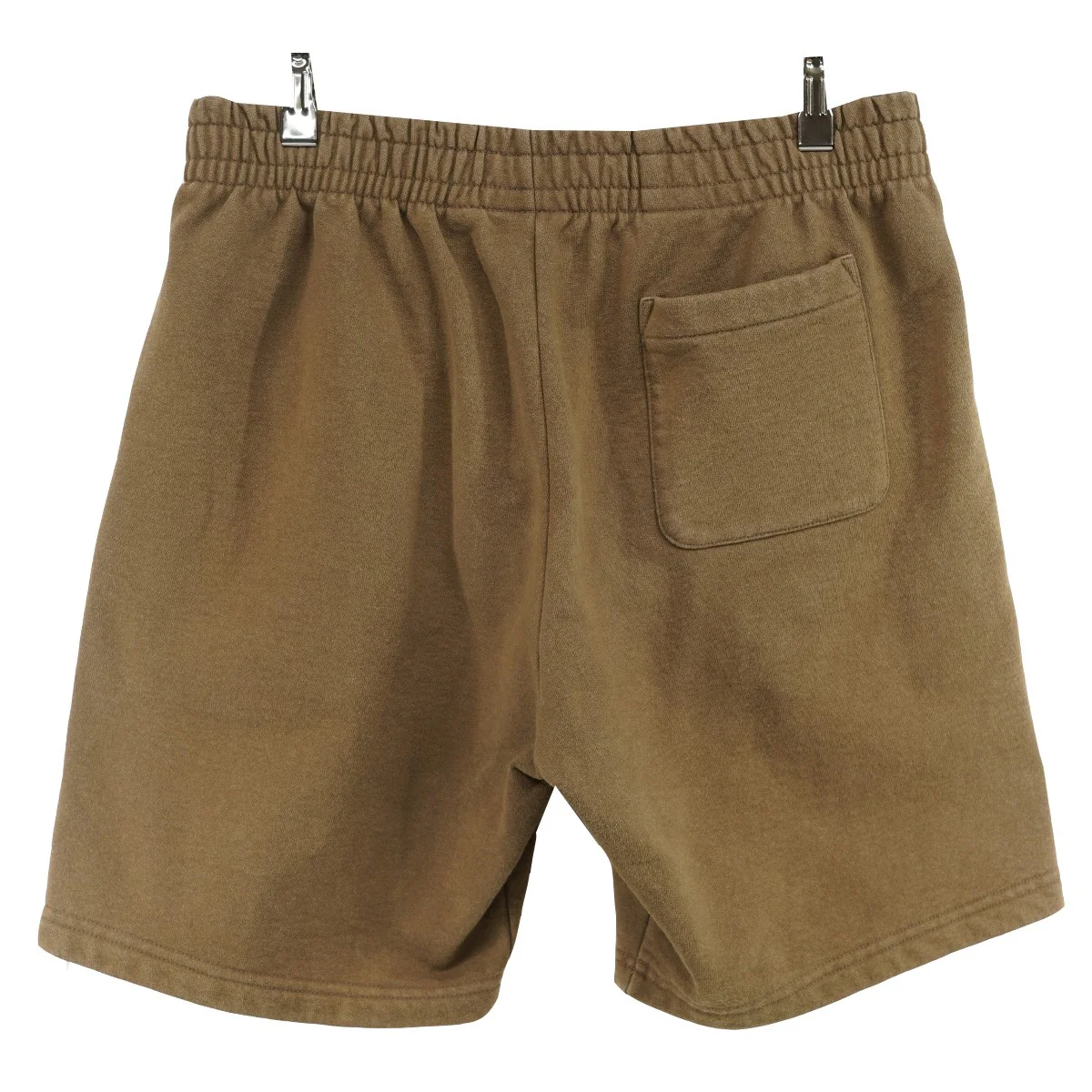 22SS Small Box Sweatshortスモール ボックス ロゴ イージー スウェット ショーツ ハーフパンツ - Image 3