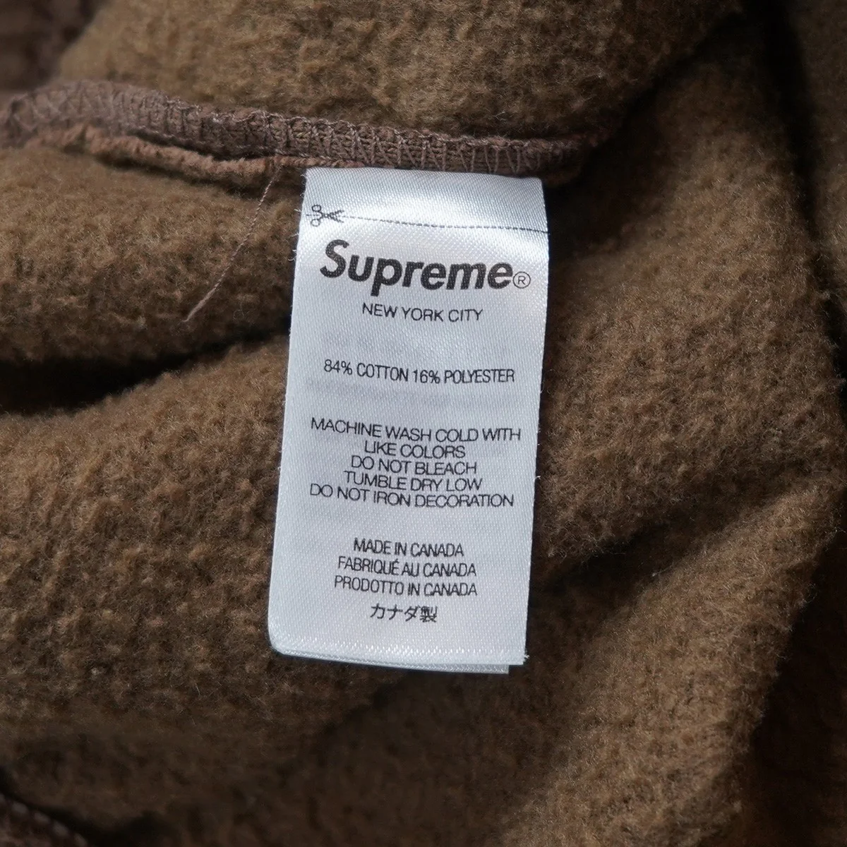 22SS Small Box Sweatshortスモール ボックス ロゴ イージー スウェット ショーツ ハーフパンツ - Image 5