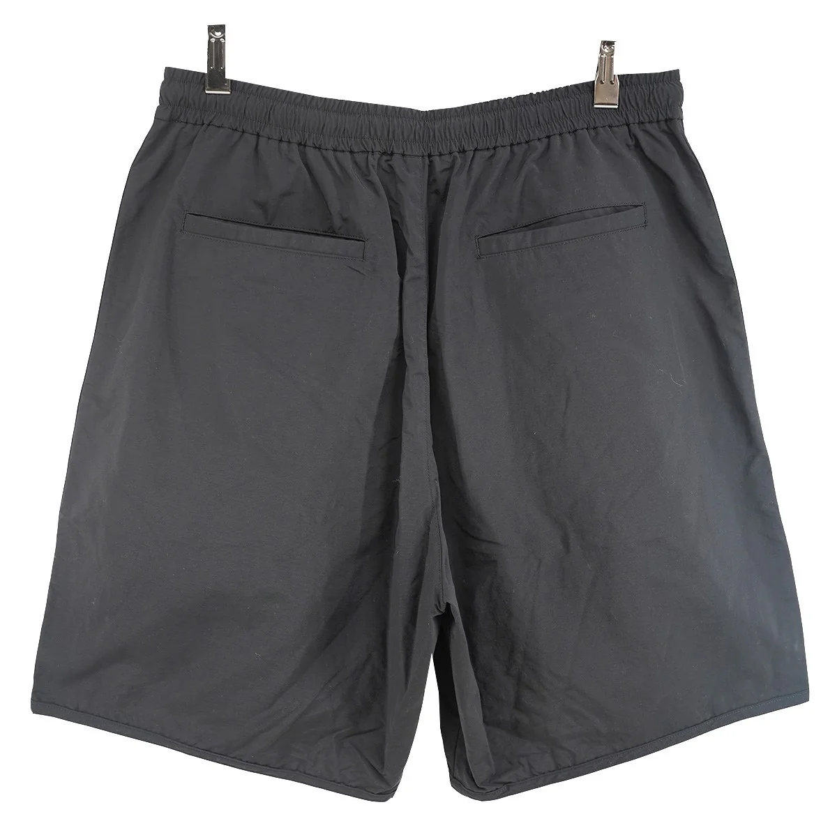 25SS Nylon Easy Shortsロゴ ナイロン イージー ショーツ ハーフパンツ - Image 2