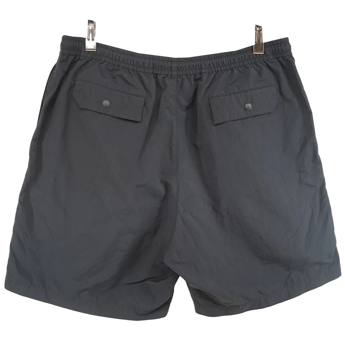 Nylon Short Pantロゴ ナイロン イージーショーツ  ショートパンツ ハーフパンツ - Image 3