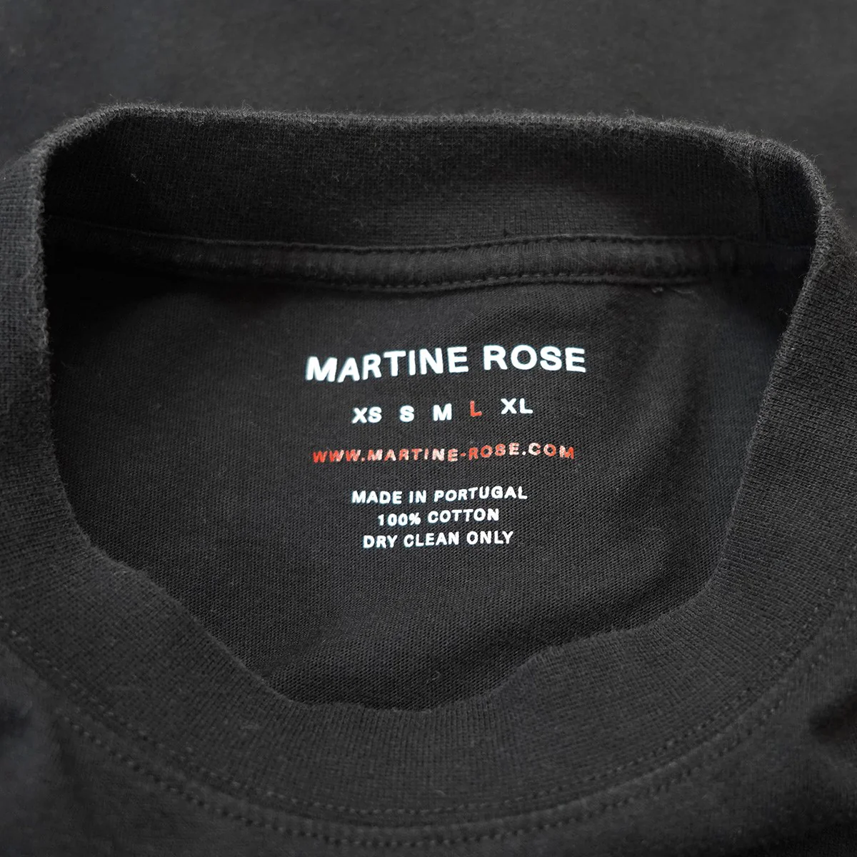 19SS Asymmetric Circle Logo Tank Topロゴ アシンメトリー ノースリーブ スリーブレス タンクトップ - Image 5