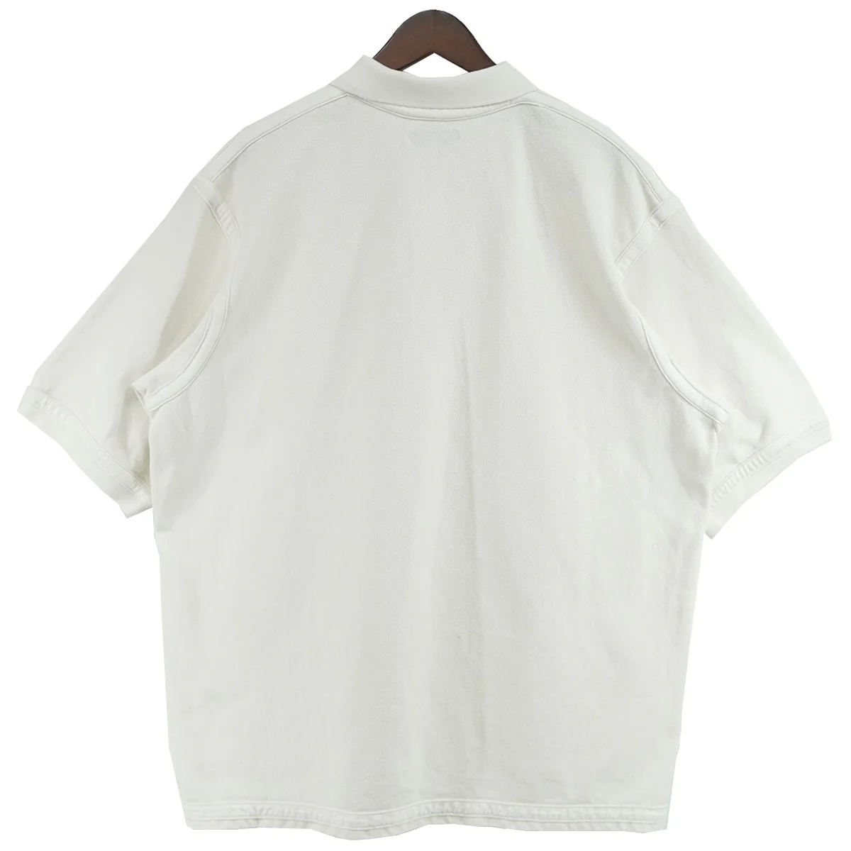 Polo Shirt ロゴ ポロシャツ - Image 3