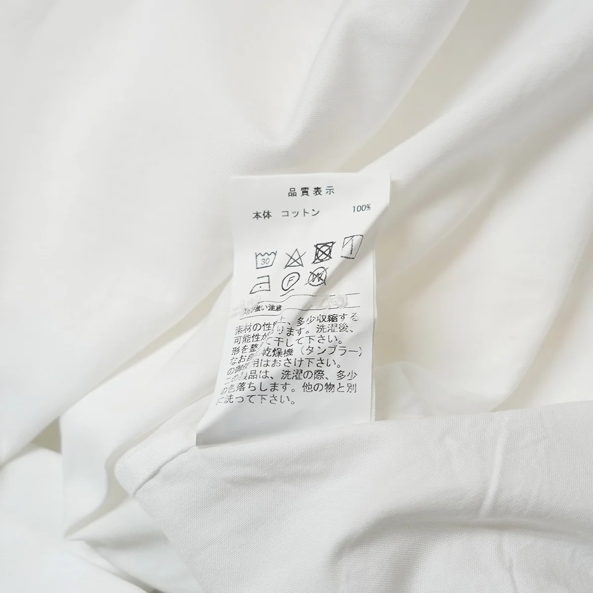 KENNEDY’S OXFORD SS SHIRT CACHALOTカシャロ 刺繍 ケネディーズ オックスフォード 半袖シャツ - Image 6