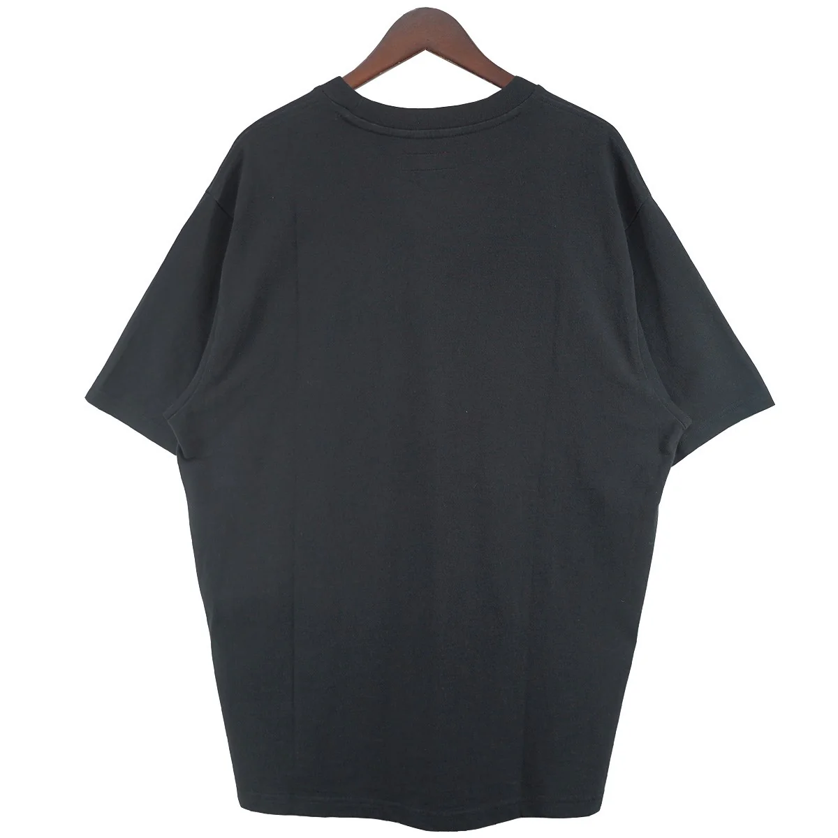 24AW S／S Pocket Teeポケット ロゴ Tシャツ - Image 3