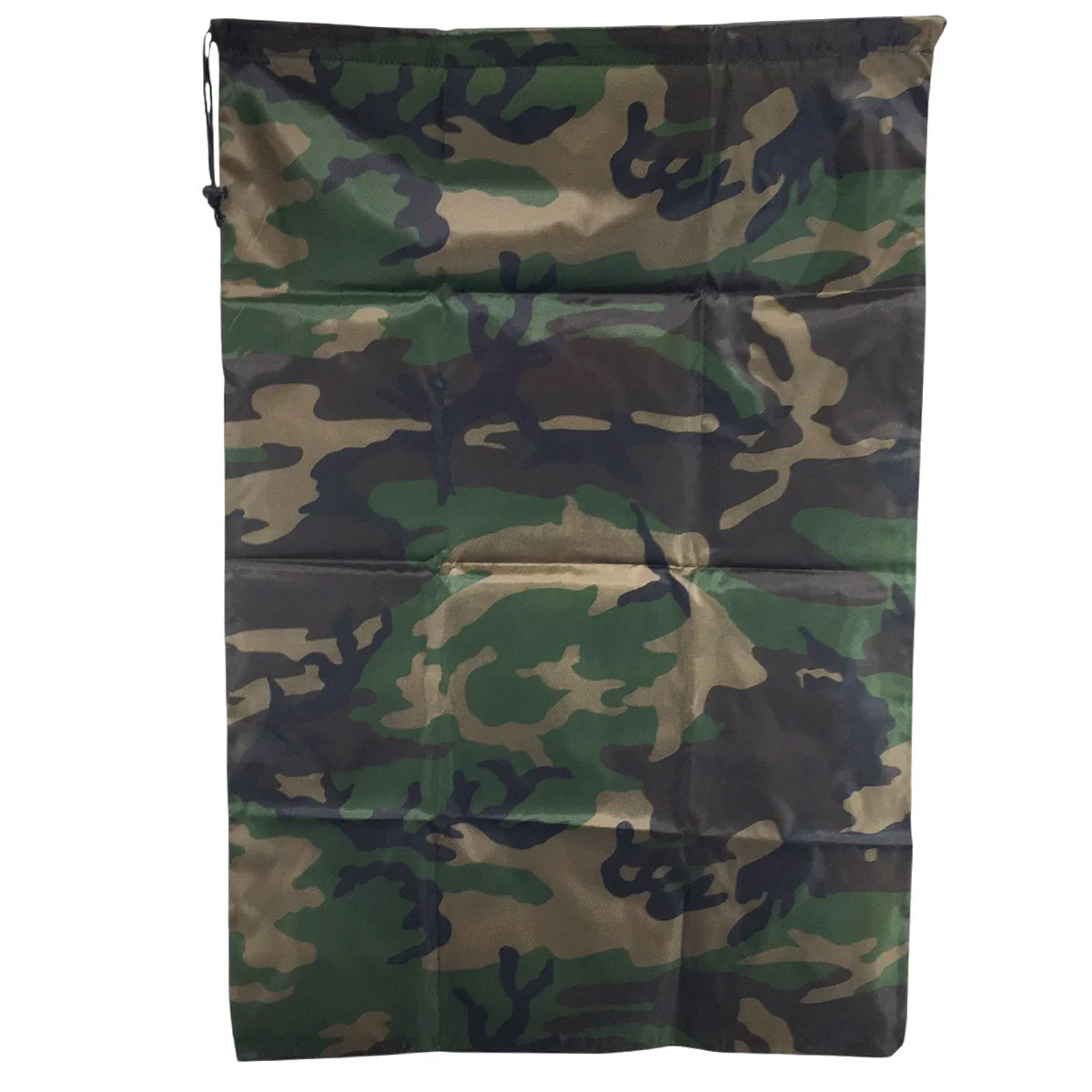 25AW 25FW ノベルティー カモ 迷彩 ボックスロゴ ランドリーバッグ - Image 4