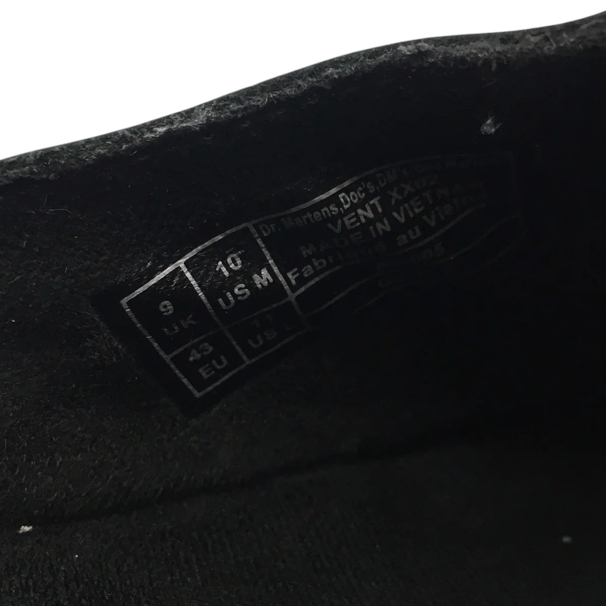 VENT XX02 レザー ミュール シューズ サンダル 靴 - Image 8