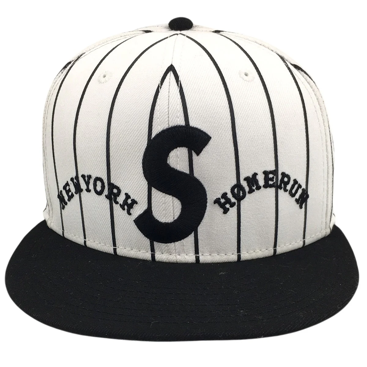 25SS Homerun S Logo New Eraホームラン エスロゴ ニューエラ キャップ 帽子 - Image 2