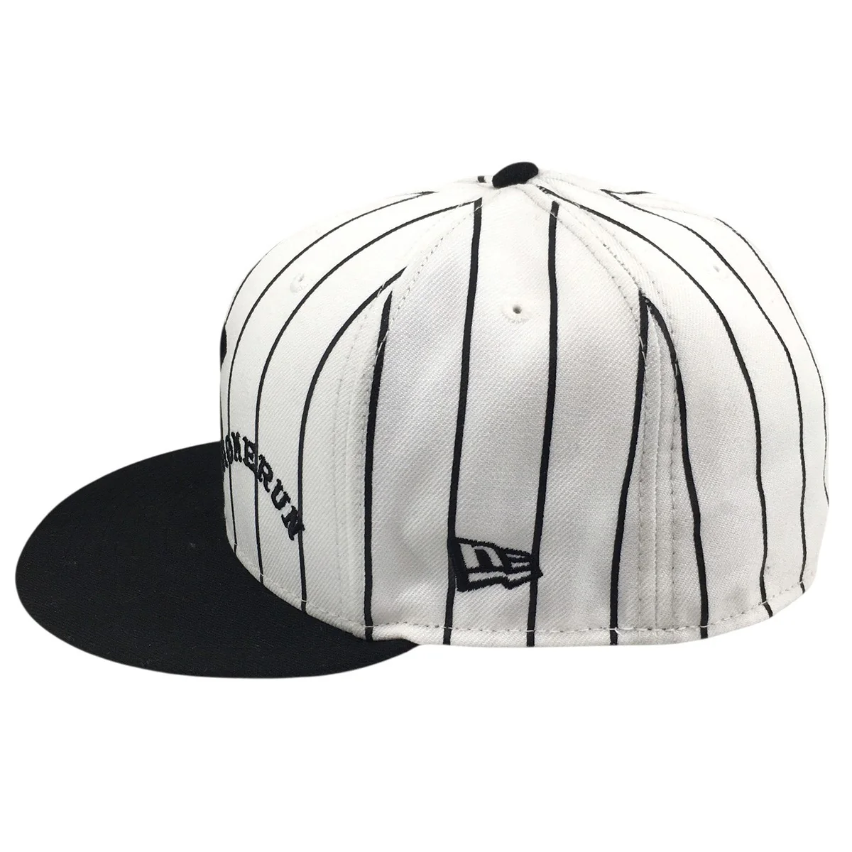 25SS Homerun S Logo New Eraホームラン エスロゴ ニューエラ キャップ 帽子 - Image 3