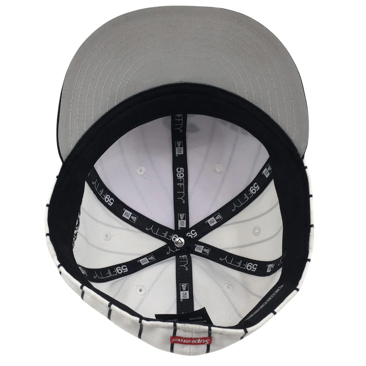25SS Homerun S Logo New Eraホームラン エスロゴ ニューエラ キャップ 帽子 - Image 5