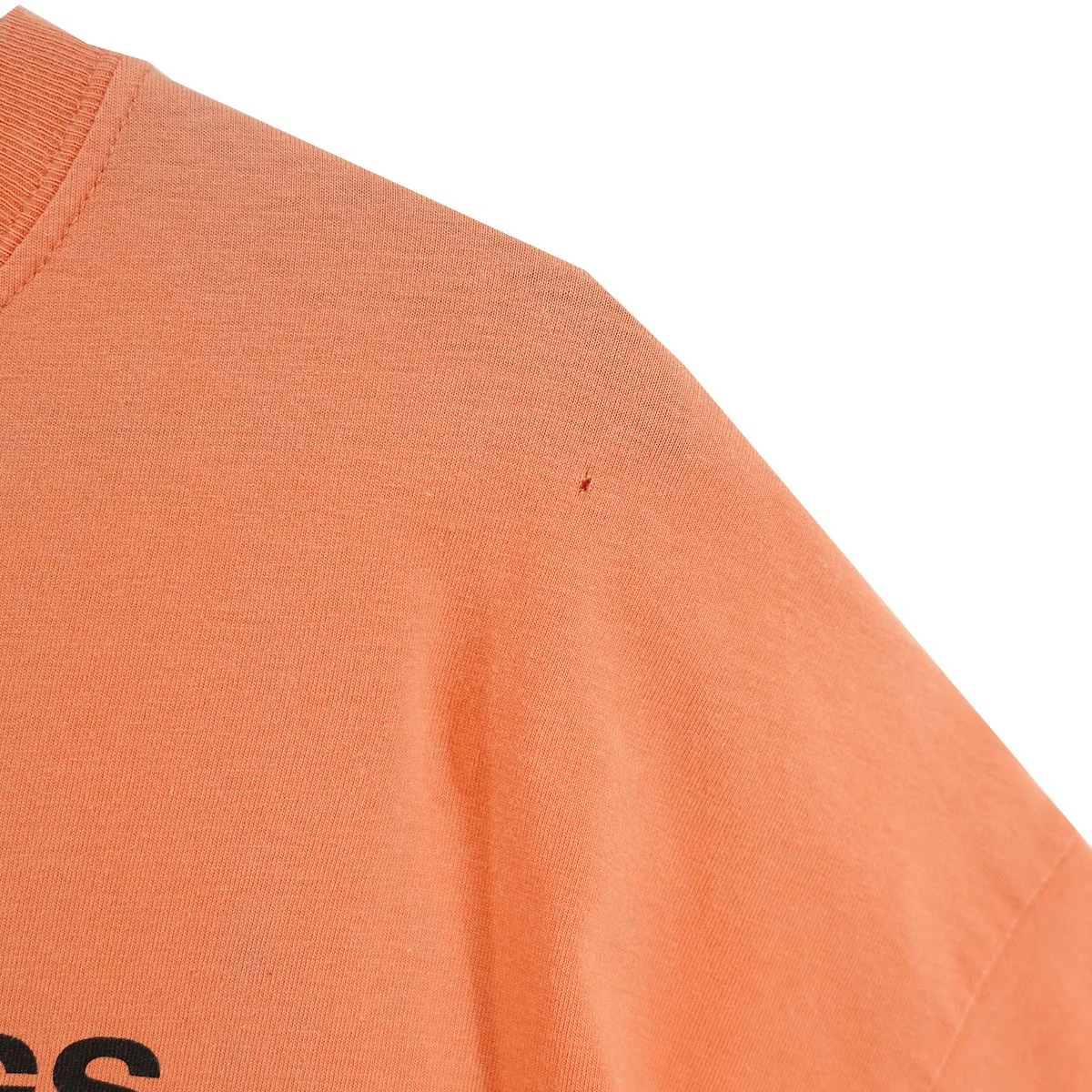 18AW Drugs Tee  ドラッグス 半袖Tシャツ - Image 6