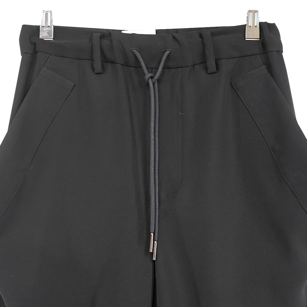 ワイドパンツ23SS Wide Straight Pants (PT-01) - Image 3
